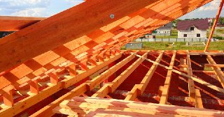 Кровельные работы Канаш цена от 526 руб.